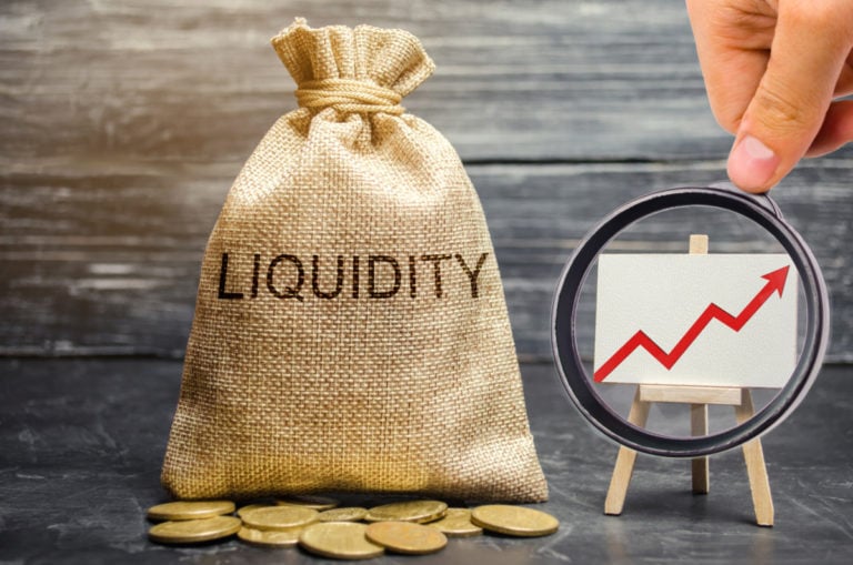 Liquidez bursátil: lo que un inversor novato debe saber al respecto