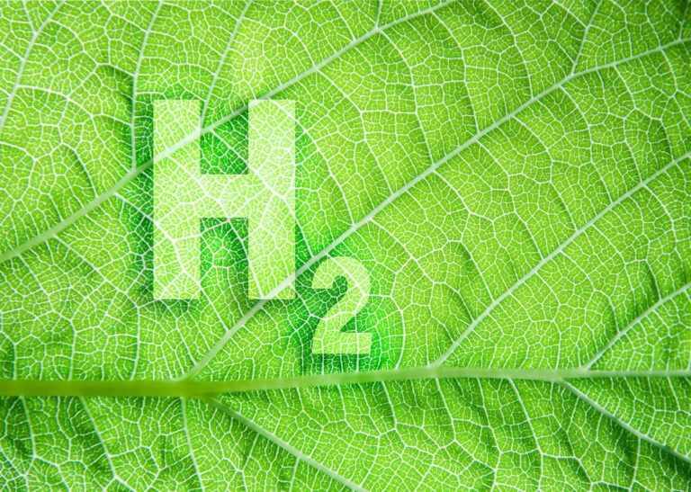 Green hydrogen – the energy source of the future?