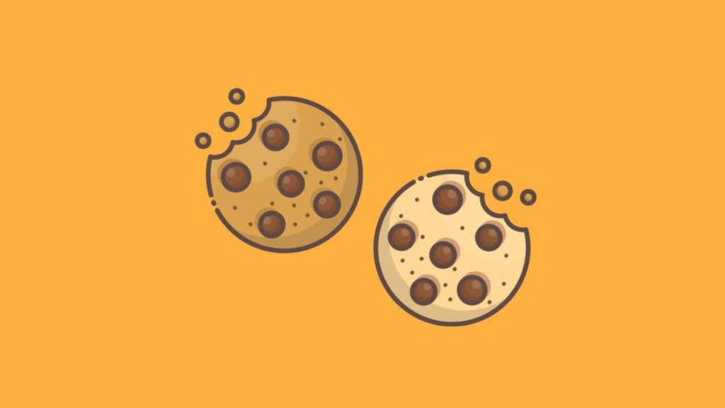 Cookies are mysterious files that few people know about