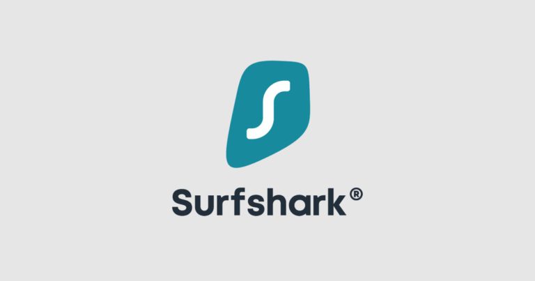 Surfshark là một VPN đáng xem xét