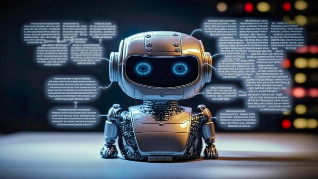 聊天機器人：人工智能的現在和未來