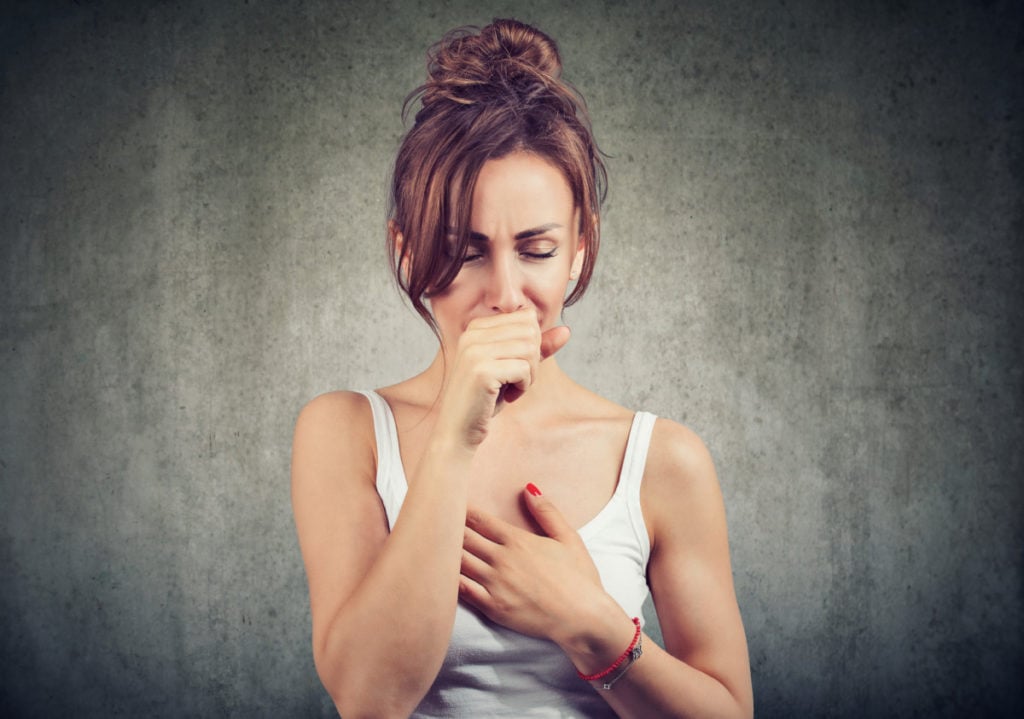 Làm thế nào để thoát khỏi chứng ợ nóng – khuyến cáo của các bác sĩ chuyên khoa tiêu hóa