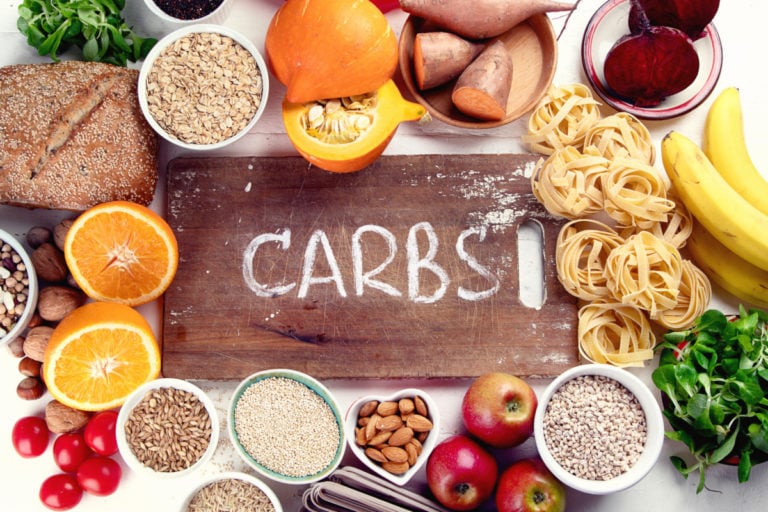 Carbohydrates are an important element of our diet