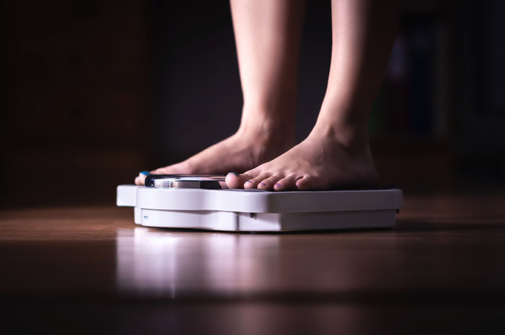 Como perder peso rapidamente seguindo princípios simples e úteis