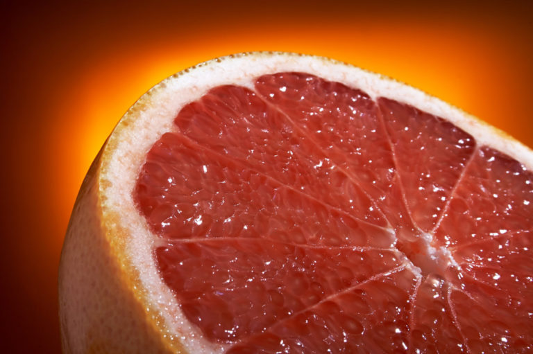 Grapefruit – buah makanan yang ditemukan oleh seorang pendeta Welsh