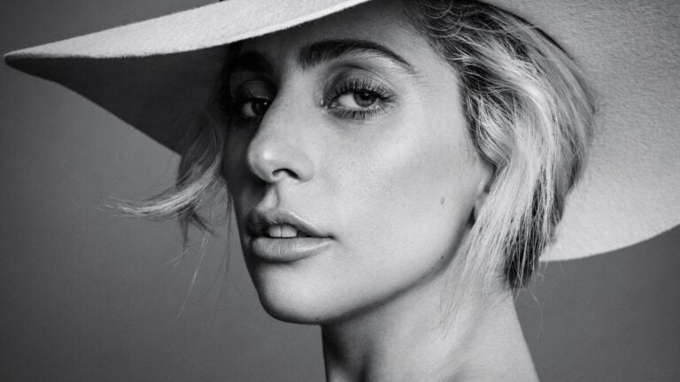 Lady Gaga: jalan menuju sukses