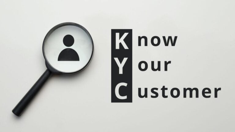 KYC – รู้จักลูกค้าของคุณในโลกของสกุลเงินดิจิทัล