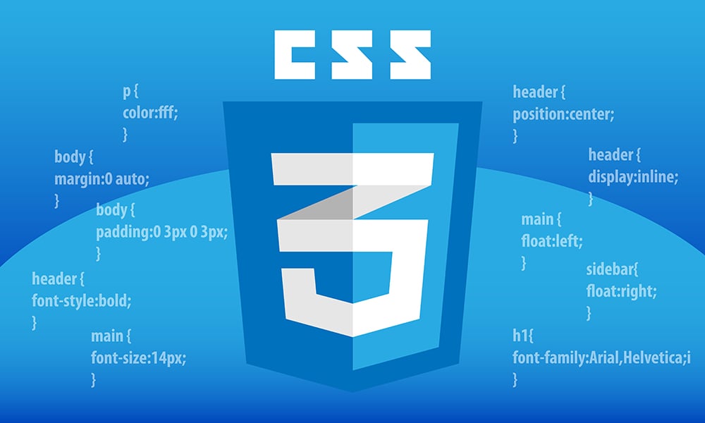 CSS: правила, селекторы, свойства