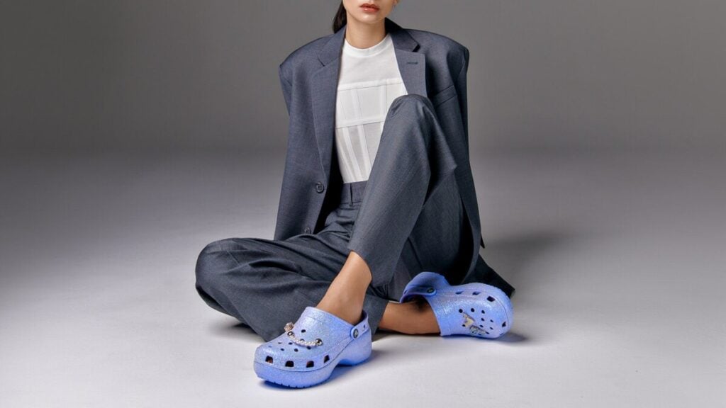 Crocs: एक जूता एकाधिकारवादी के रूप में सफलता का मार्ग