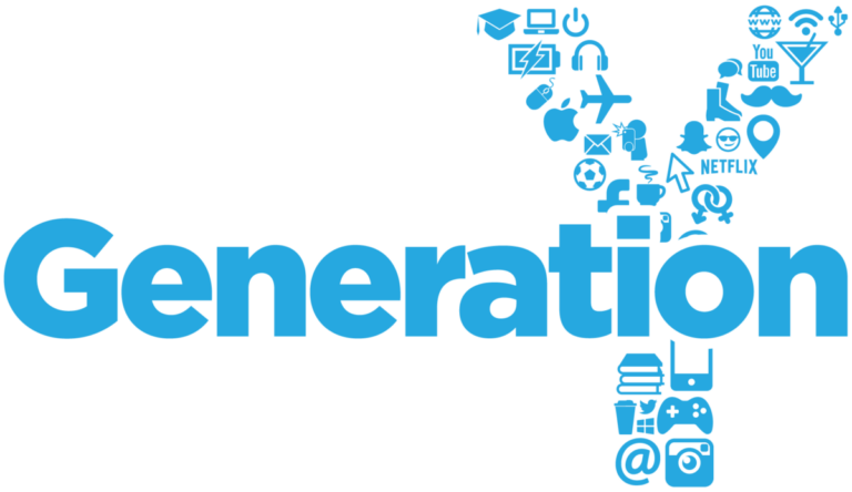 La génération Y (millennials) est composée d’individus indépendants, axés sur des objectifs et ayant des intérêts divers