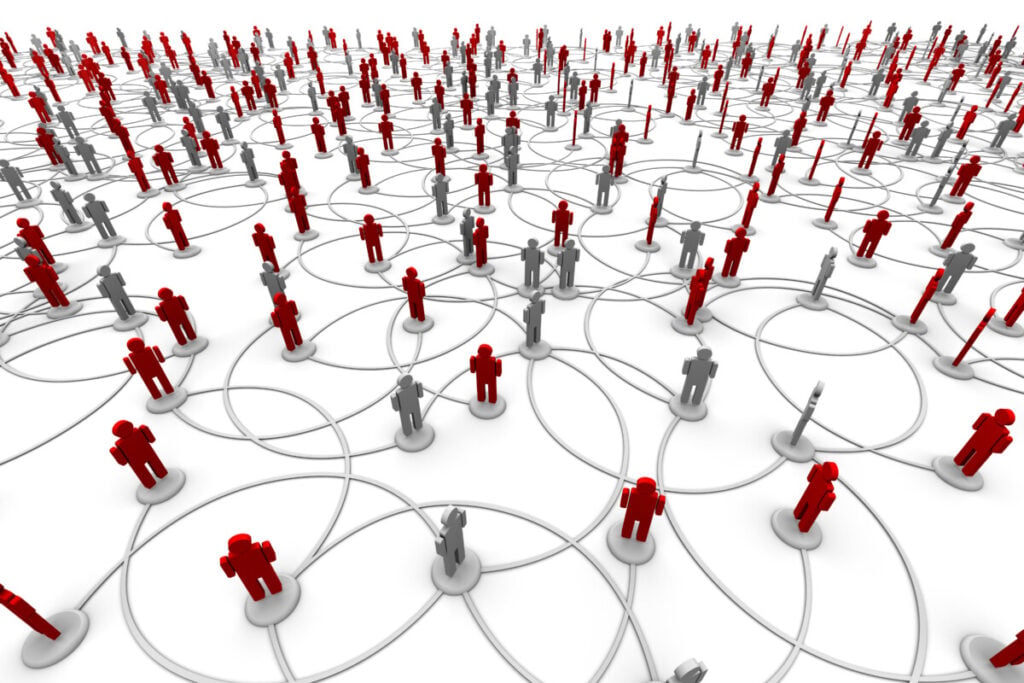 Viral Marketing: How to Organically Spread Information