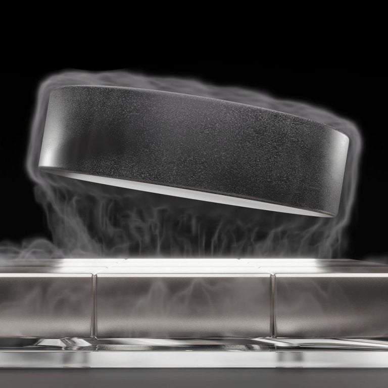 Superconductores: nuevos materiales para una energía eficiente