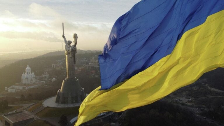 Украина: происхождение государства и названия страны