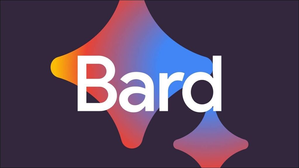Google Bard – 高級人工智慧助手