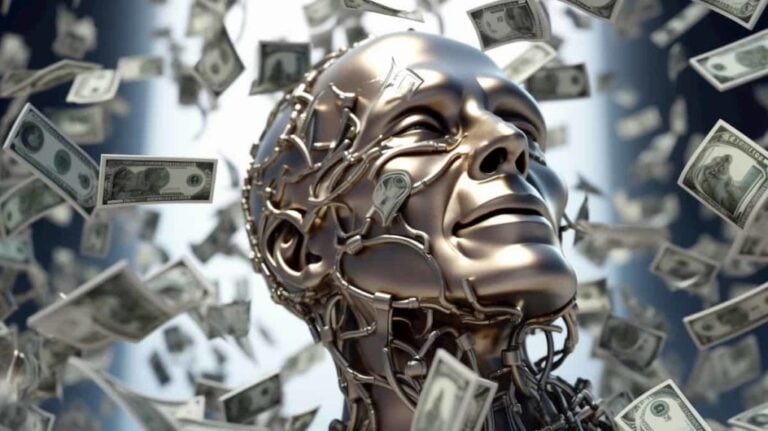 How to make money using neural networks