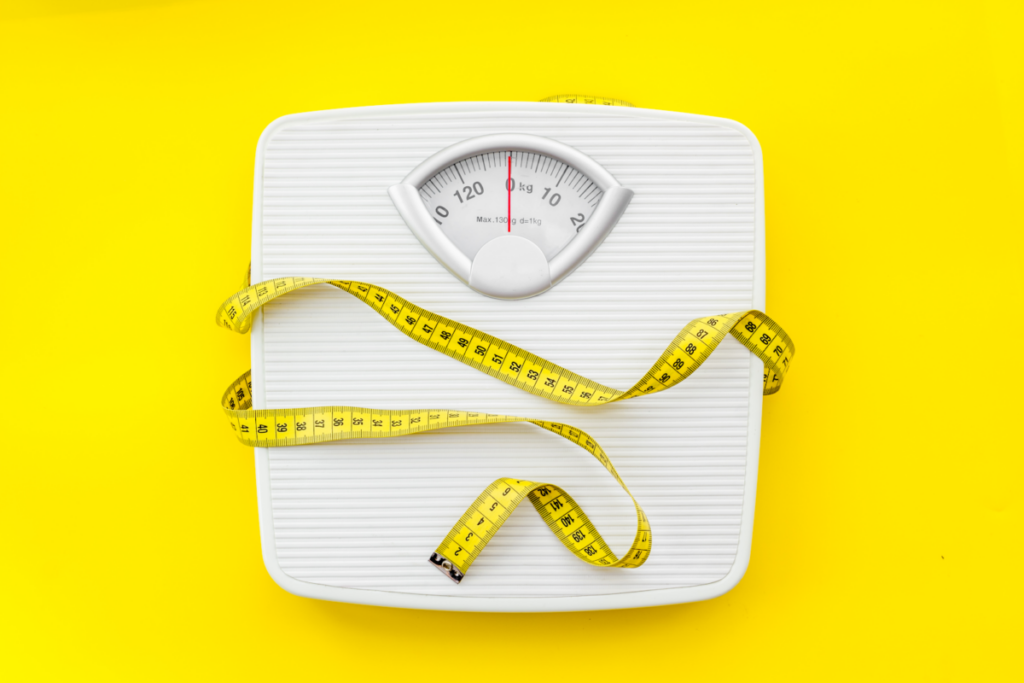 Cara menurunkan berat badan dengan cepat dan aman menurut seorang ahli
