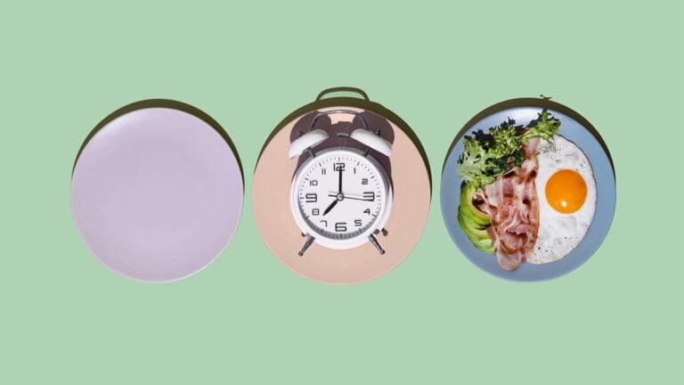 Fast or operate: a bariatric surgeon on the use of intermittent fasting in the treatment of obesity