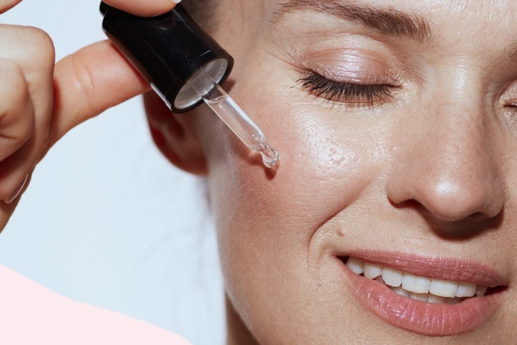 O que é importante saber antes de usar retinol para fins cosméticos?