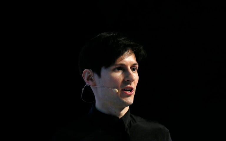 Pavel Durov：有關 Telegram 創始人的有趣傳記事實
