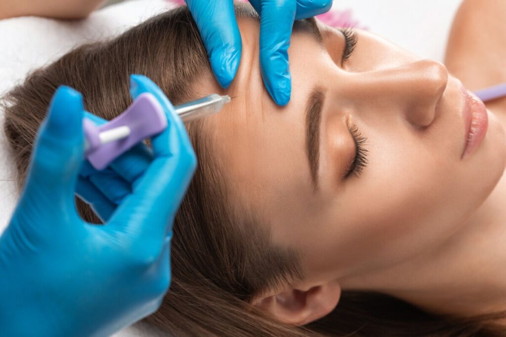 How does Botox work and what to do after the procedure?