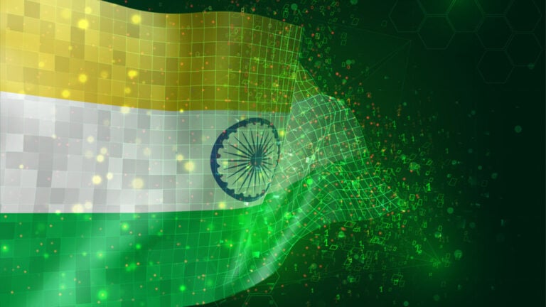 Обзор регуляторной политики Индии в области ИИ
