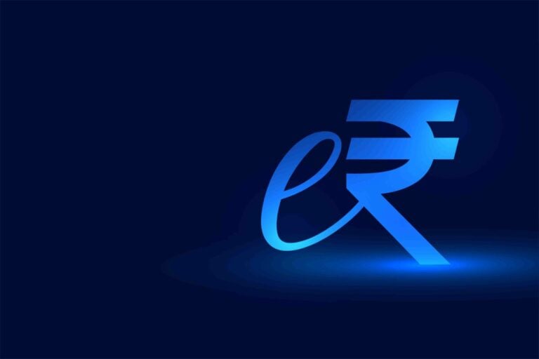Цифровая рупия и ее роль в международных расчетах — экспертный обзор