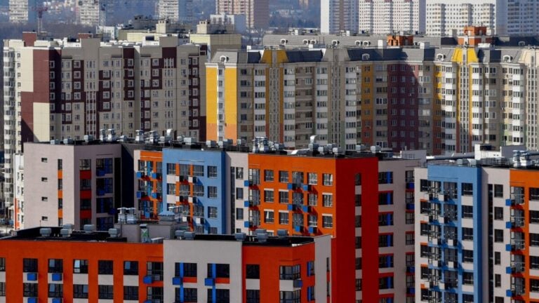 Что ждет рынок недвижимости России в 2024 году — экспертный обзор