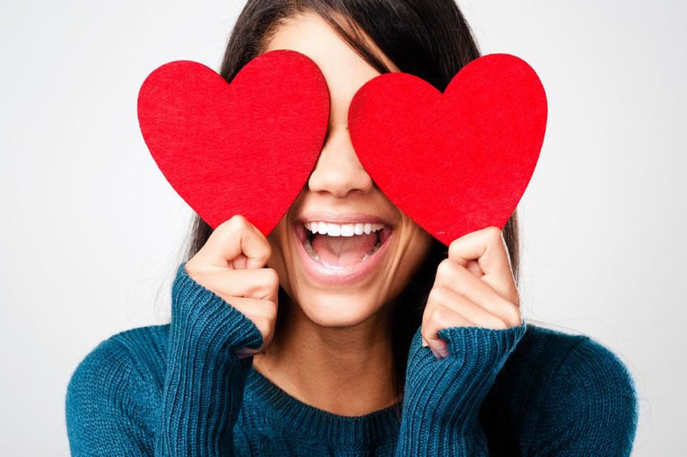 Secrets of falling in love: how to master the art of falling in love