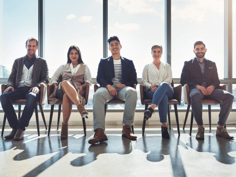 Đầu tư vào con người: 5 phẩm chất của nhân viên bạn cần tìm khi tuyển dụng