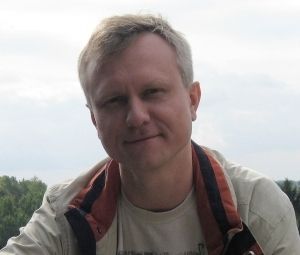 Павел Козловский Автор программы Домашняя Бухгалтерия (Keepsoft)
