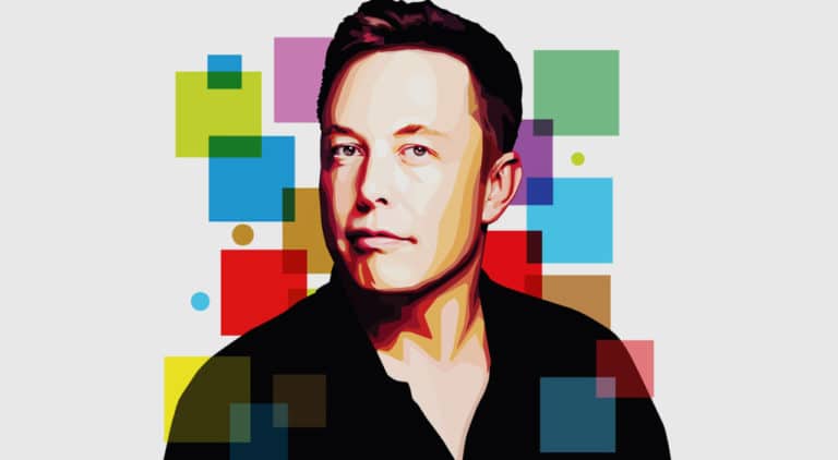 Илон Маск, SpaceX и Tesla: будущее близко