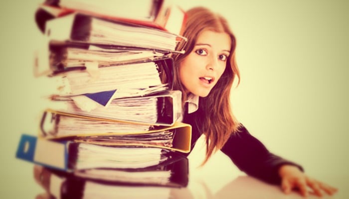 Сроки и особенности хранения бухгалтерских документов